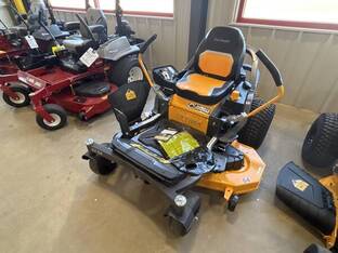 2026 Cub Cadet ULTIMA Z2 54