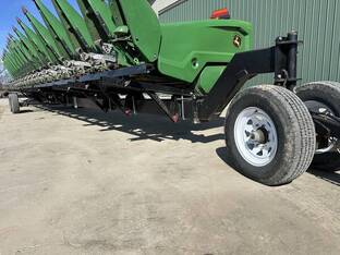 NDY MANUFACTURING HC42