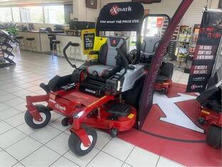 2025 Exmark RZS691GKA523A3