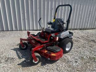 2024 Exmark LZX801CKA606C1