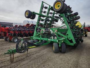 2014 John Deere 1895