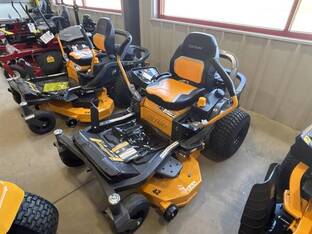 2026 Cub Cadet ULTIMA Z2 42