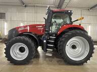 2024 Case IH MAGNUM 340 AFS CONNECT