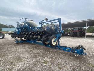 2014 Kinze 3600