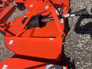 2024 Land Pride RCR1248