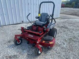 2024 Exmark LZX801CKA606C1