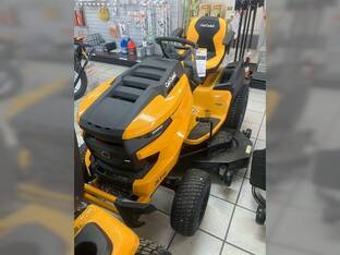 2026 Cub Cadet XT2 GX54 D FAB