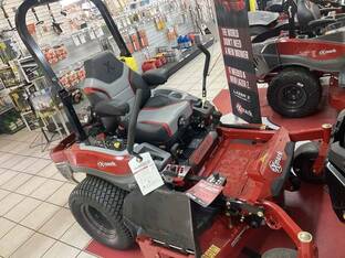 2026 Exmark LRX850GKA606Q1