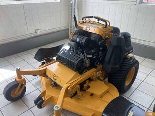2026 Cub Cadet PRO X 660