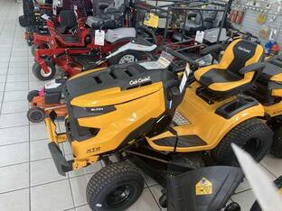 2026 Cub Cadet XT2 SLX54