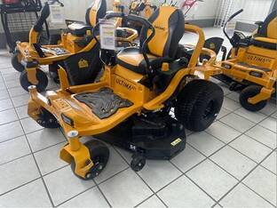 2024 Cub Cadet ULTIMA ZT1 54P