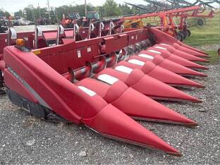 2012 Case IH 3408