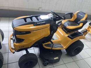 Cub Cadet XT2 LX42 Riding Mowers for Sale New & Used | Fastline