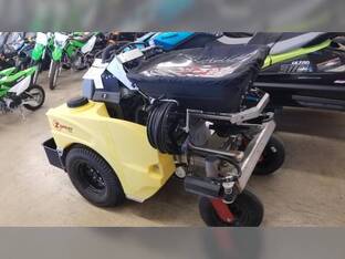 2024 Exmark ZSX4640