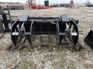 2020 Land Pride RG3080
