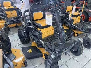 2026 Cub Cadet ULTIMA Z2 42S