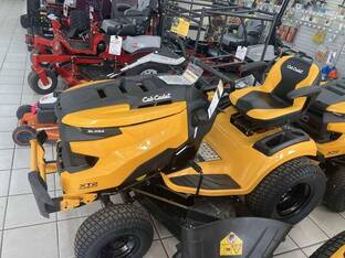 2026 Cub Cadet XT2 SLX54