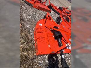 2024 Land Pride RCR1248