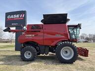 2025 Case IH 8260