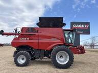 2025 Case IH 8260