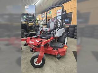 2025 Exmark RZS730GKA603A3