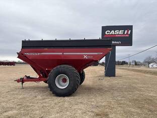 2019 Unverferth 1019