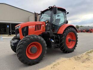 2026 Kubota M7-174 PREMIUM KVT