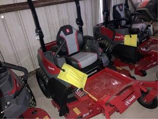 2025 Exmark RDE691GKA54200