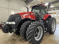2018 Case IH MAGNUM 310 CVT