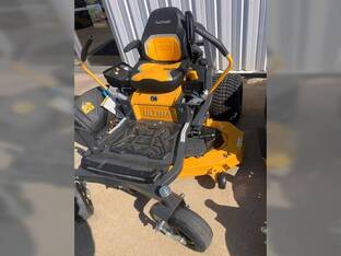 2026 Cub Cadet ULTIMA Z3 54