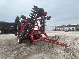 2008 Sunflower 1434-29