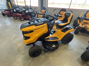 2026 Cub Cadet XT1 LT42