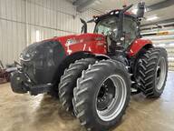 2023 Case IH MAGNUM 400 AFS CONNECT
