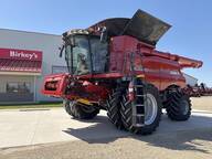 2023 Case IH 9250