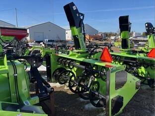 2023 Schulte Mfg RDX117