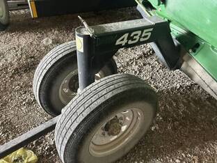 Industrias America 435