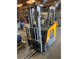 2021 Jungheinrich ETG318