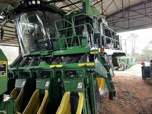 2022 John Deere CP770