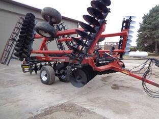 Case IH RMX340