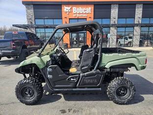 2015 Yamaha VIKING 700