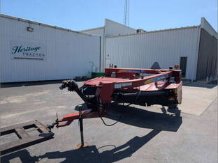 2010 New Holland H7320