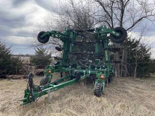 Great Plains NP40A-17S30