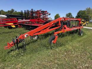 2026 Kuhn SR612