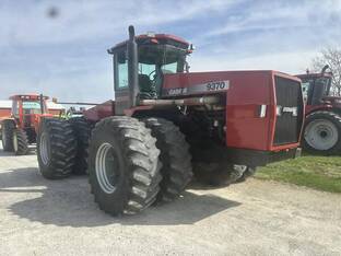 1998 Case IH 9370