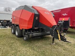 2013 Kuhn LSB 1290