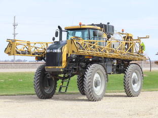 2022 ROGATOR RG1300C
