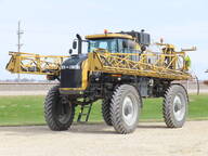 2022 ROGATOR RG1300C