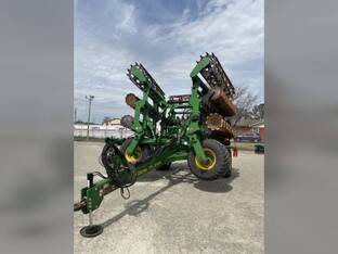 2025 John Deere 2680H