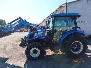 2020 New Holland WORKMASTER 75