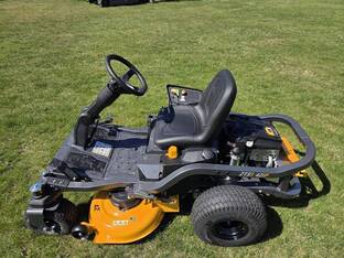 2026 Cub Cadet ZTS1 42